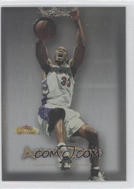 2000-01 Fleer Showcase - [Base] #13 - Antonio Davis