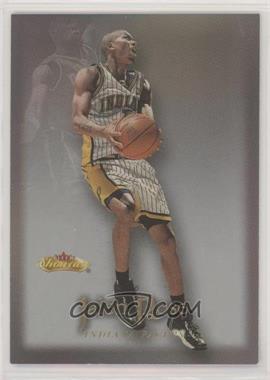 2000-01 Fleer Showcase - [Base] #41 - Jalen Rose