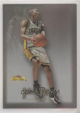 2000-01 Fleer Showcase - [Base] #41 - Jalen Rose