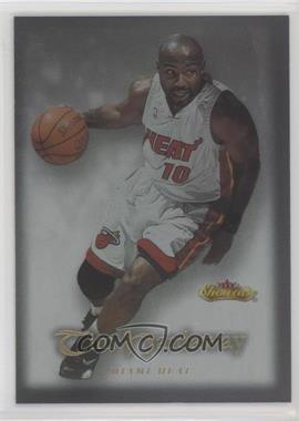 2000-01 Fleer Showcase - [Base] #77 - Tim Hardaway