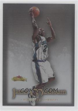 2000-01 Fleer Showcase - [Base] #84 - Jamal Mashburn