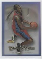 Darius Miles #/500