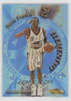 Steve Francis