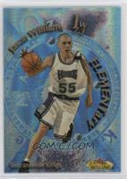 Jason Williams