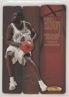 Michael Finley