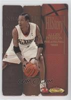 Allen Iverson [Good to VG‑EX]