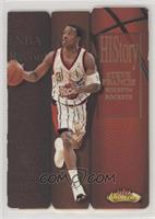 Steve Francis