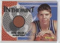 Mike Miller