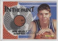 Mike Miller [Good to VG‑EX]