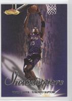 Vince Carter