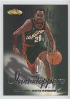 Gary Payton