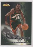 Gary Payton