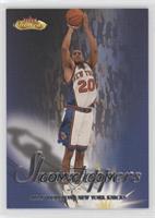 Allan Houston