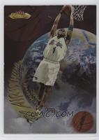 Tracy McGrady [EX to NM]