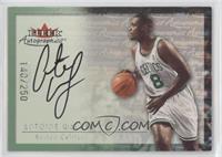 Antoine Walker #/250