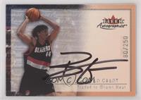 Brian Grant #/250