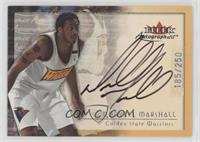 Donyell Marshall #/250