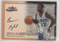 Brevin Knight [EX to NM]