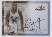 Corey Maggette [EX to NM]