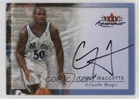 Corey Maggette