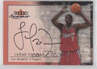 Lamar Odom [EX to NM]