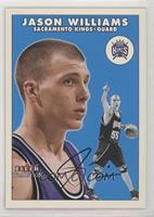 Jason Williams