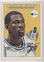 Michael Finley