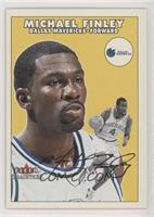 Michael Finley