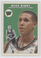 Mike Bibby