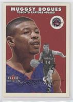 Tyrone Bogues