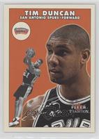 Tim Duncan