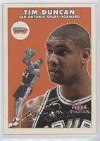 Tim Duncan