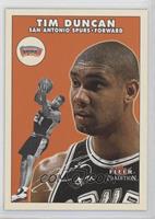 Tim Duncan