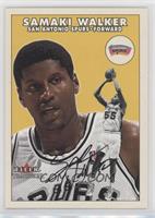 Samaki Walker