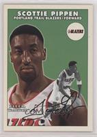 Scottie Pippen [EX to NM]