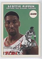 Scottie Pippen