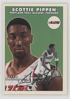 Scottie Pippen