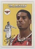 Jim Jackson