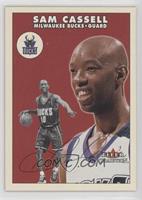 Sam Cassell