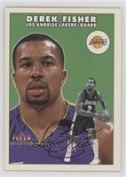 Derek Fisher