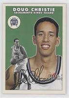 Doug Christie