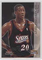 Unsung Heroes - Eric Snow