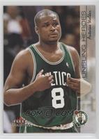 Unsung Heroes - Antoine Walker