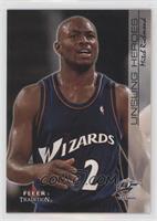 Unsung Heroes - Mitch Richmond