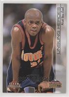 Unsung Heroes - Nick Van Exel