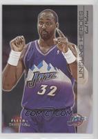 Unsung Heroes - Karl Malone