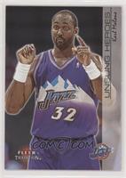 Unsung Heroes - Karl Malone