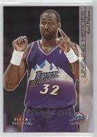 Unsung Heroes - Karl Malone