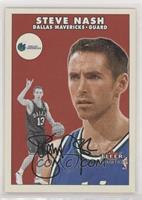 Steve Nash [EX to NM]