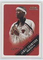 Rookie - Jamal Crawford